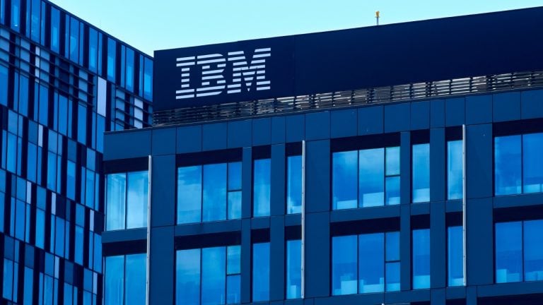 Circle Acquires Nearly 1,000 Blockchain Patents from IBM