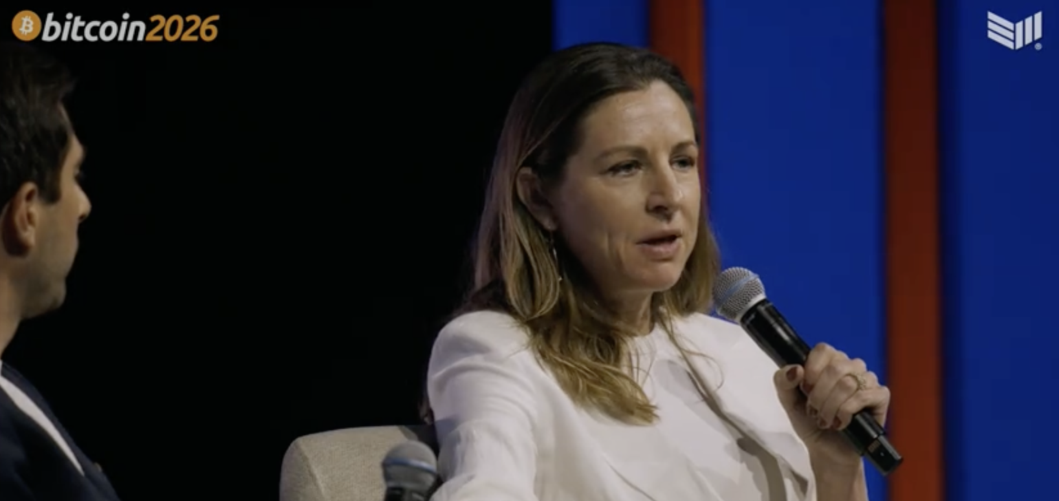 Morgan Stanley Bitcoin Trust Draws Over $100 Million in First Week, Marking Major Institutional Shift