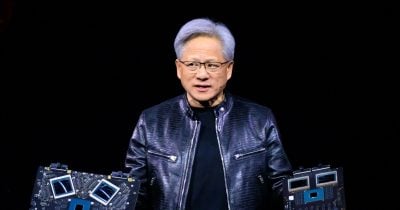 מנכ"ל Nvidia מזהיר מפני רגולציית AI מבוססת פחד, חותם על מכתב יחד עם מיקרוסופט, Meta ו-Palantir