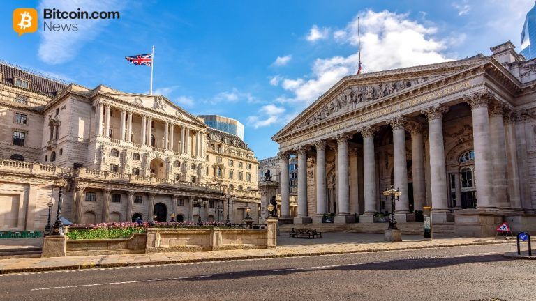 Bank of England Sets June Deadline for Stablecoin Rules Draft