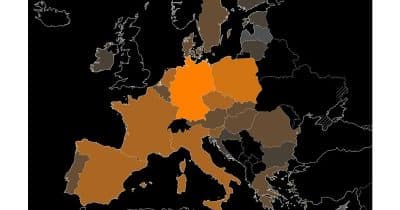 Germany Weighs Response to €360 Billion Trade Deficit With China