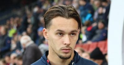 Newcastle United in Talks With Benfica for Fullback Amar Dedić
