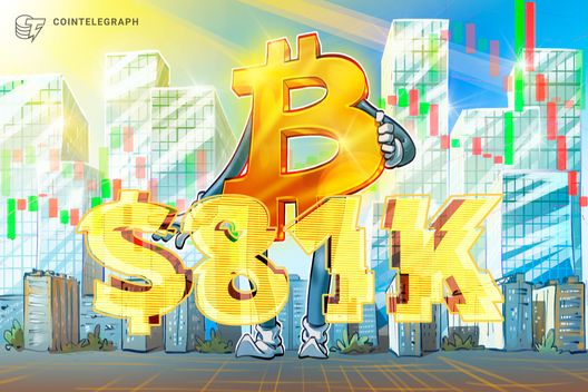 Bitcoin Hits Record High as Holders, Institutions Drive Demand