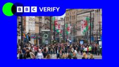 Wales Sees Net Migration Rise by 23,000, Sparking New Crypto Wallet Activity