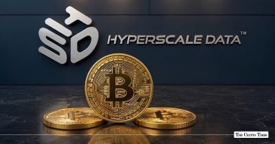 Hyperscale Data Sells 685 Bitcoin, Cuts Debt by $30M