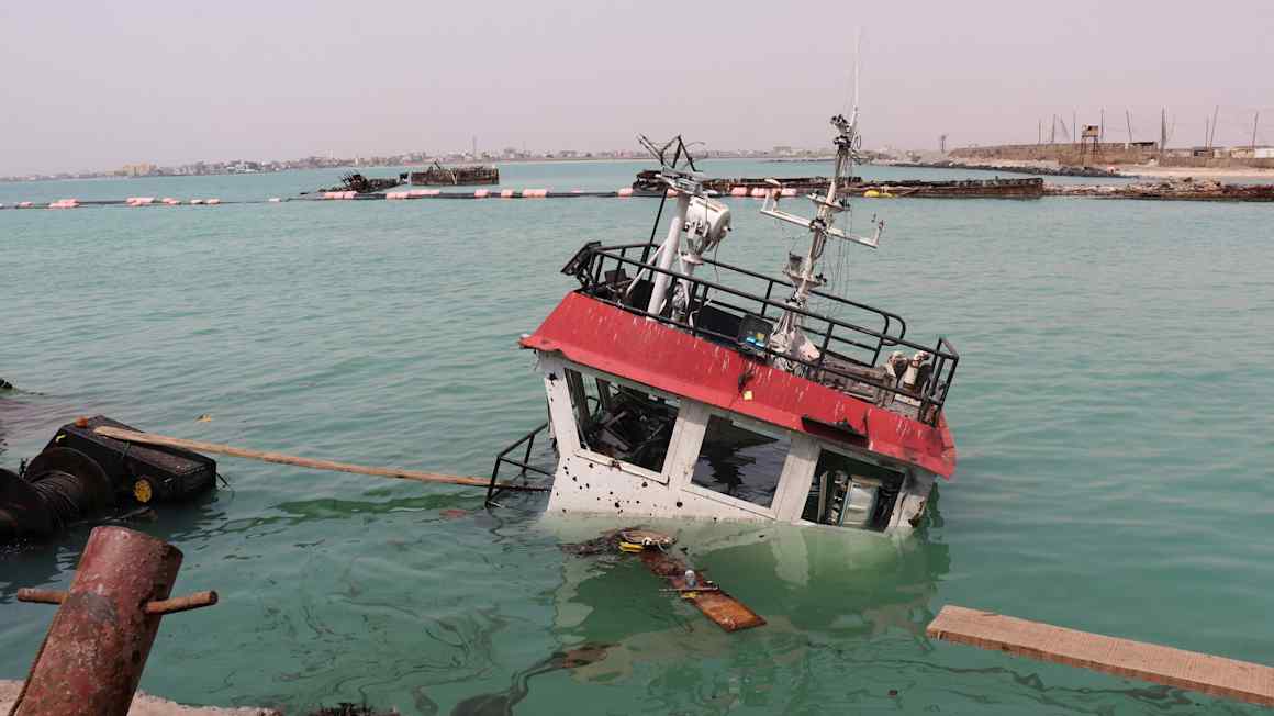 Saudi Arabia Weighs State-Backed War Insurance as Coverage Dries Up