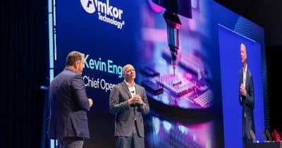 Intel Pivots Foundry Strategy with AI Push, Takes Aim at TSMC Dominance