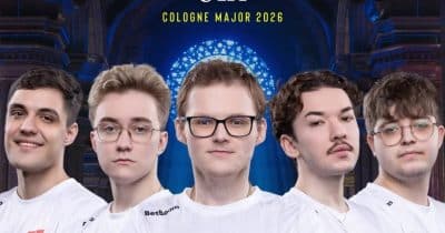 IEM Cologne Major 2026 Stage 2 Concludes, Map Pool Reshapes Tournament Strategies