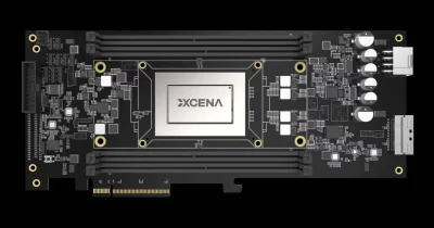 Xcena Raises $135M to Develop Memory-Centric AI Chip MX1