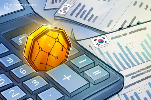 South Korea's AML Rules Could Trigger 5.4 Million Crypto Suspicious Reports Yearly, DAXA Warns