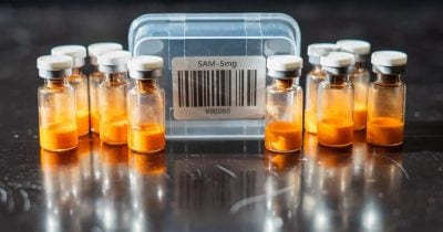 Chainalysis Flags Rise in Gray Market Peptide Trade Paid With Crypto