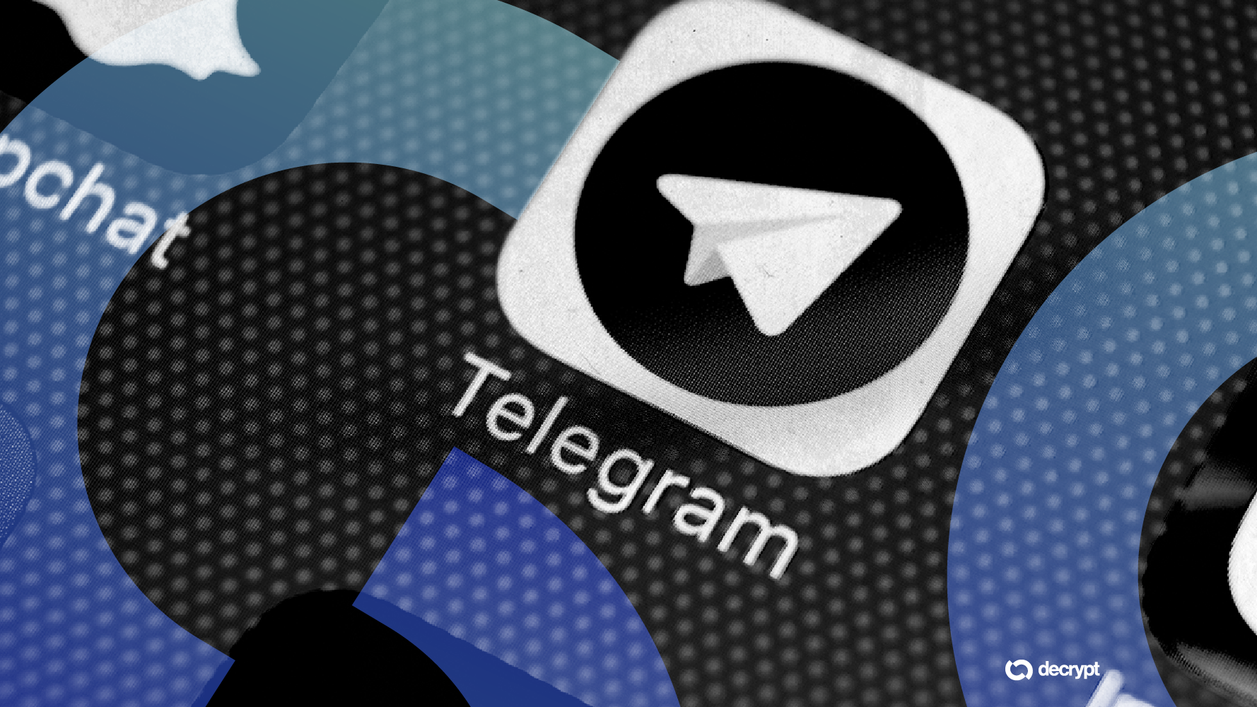 Telegram Takes Control of TON, Rebrands Toncoin to Gram
