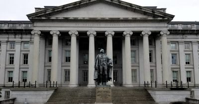 Treasury Yields Hit 2007 Highs as Bond Sell-Off Deepens