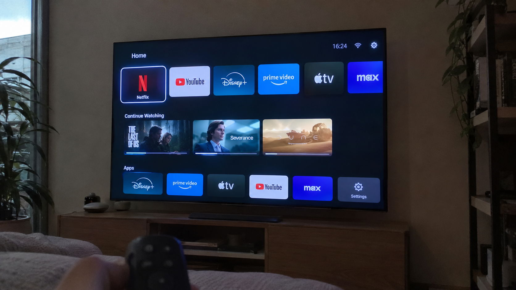 Viral Claude Code Prompt Strips Ads From Android TV Homescreens Without Root