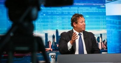 BlackRock's Rieder Says Productivity Revolution Could Upend Labor Markets and Monetary Policy