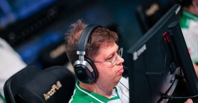 JiJieHao Stuns Spirit on Mirage, Sends Favorites to Lower Bracket at EWC 2026