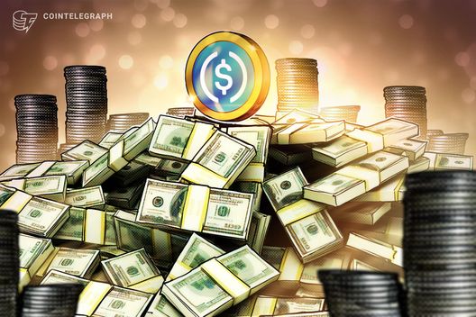 Circle Raises $222M in ARC Token Presale, Hits $3B Valuation