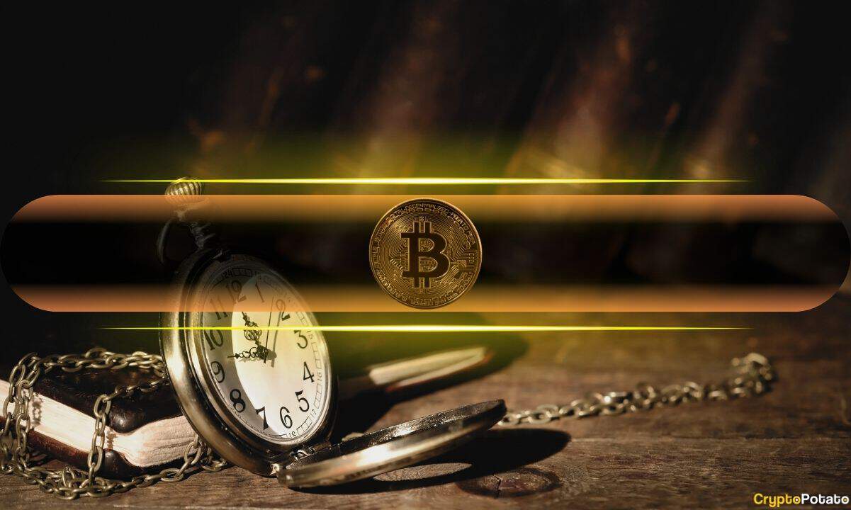 Bitcoin Faces 'Old Man's Punch' at $65,400 as ETF Inflows Surge