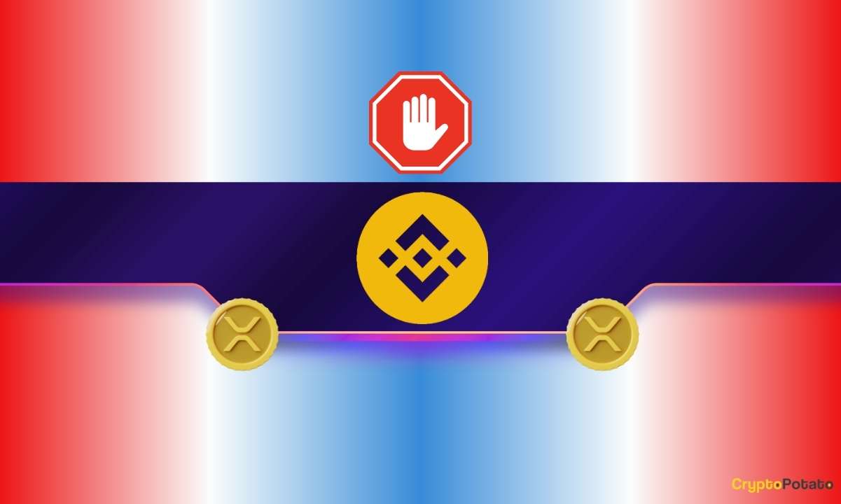 Binance Offers 22.25% APR on Ripple's RLUSD Stablecoin