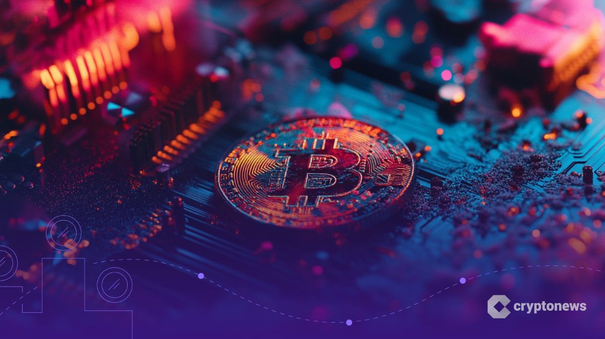 Bitcoin Breaches February Low as Strong Jobs Data Fuels Rate-Hike Bets