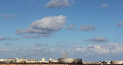 Washington Bets on Military Cooperation to Unlock Libya's Crude