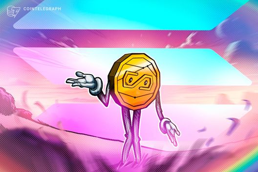 Western Union Begins USDPT Stablecoin Rollout on Solana