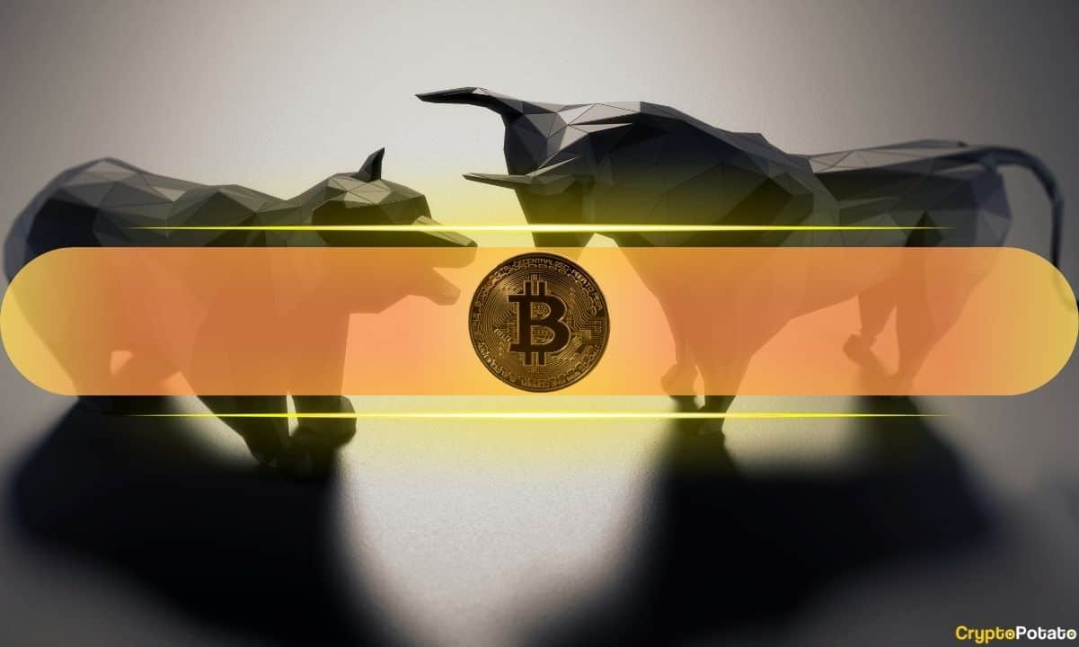 Bitcoin's Sub-$60K Slide Draws Bullish Calls From Three Analysts