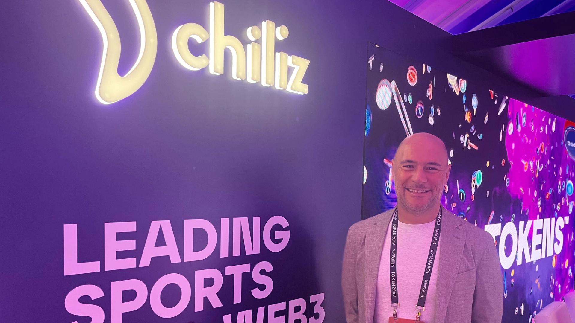 Chiliz Expands Fan Token Trading to Solana and Base Blockchains