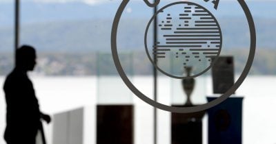 UEFA Votes Unanimously to Boycott FIFA Tournaments