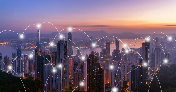 Hong Kong Northern Metropolis Financing Taskforce Launches