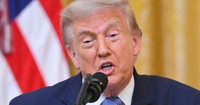 Trump's Economic Strategy Escalates Iran Tension as Markets Doubt a Breakthrough