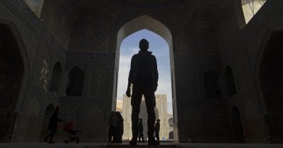 Iran Executes Foreign National Over Isfahan Protest Crackdown