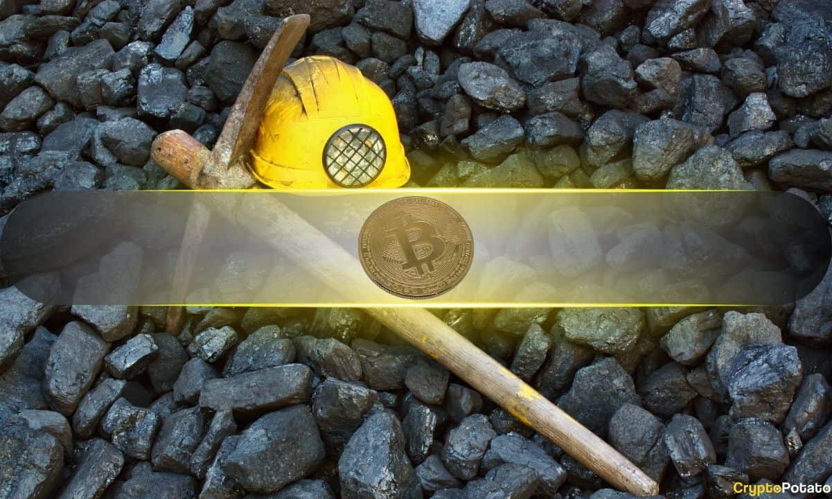 Poolin Files for Chapter 11, Seeks $52M Sale of Texas Mining Assets
