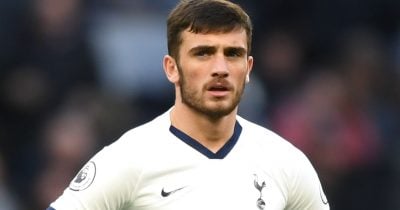 Real Betis Close to Signing Troy Parrott from AZ Alkmaar