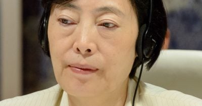 Prince Group Executive Hu Xiaowei Arrested in Tokyo Over $15B Bitcoin Scam Probe