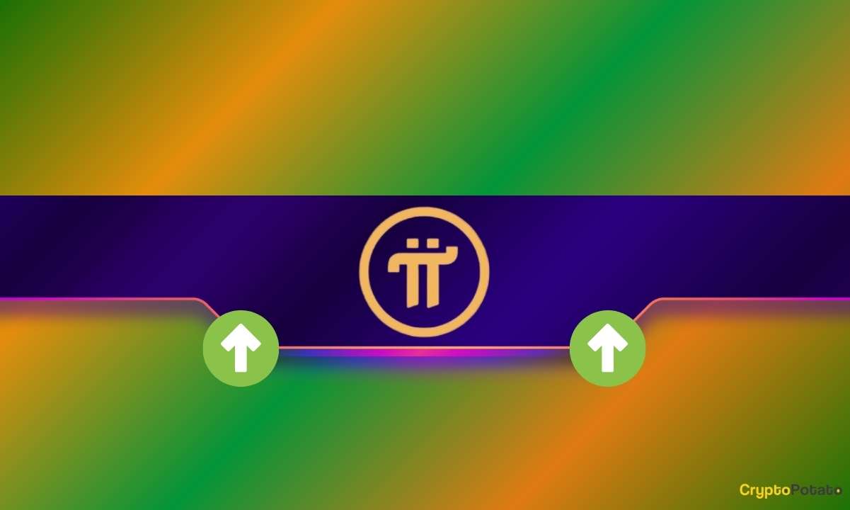Pi Network’s PI Token Rises 5% as Core Team Pushes Protocol v26 Upgrade