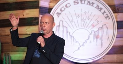 Steve Hilton Warns California Billionaire Tax Could Drive Silicon Valley Talent Away