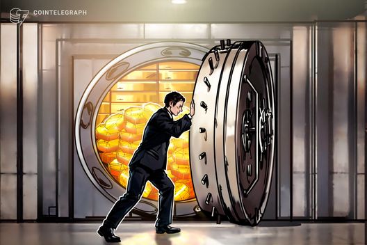 Clearing House Backed by JPMorgan and Citi Sets 2027 Launch for Tokenized Deposit Network