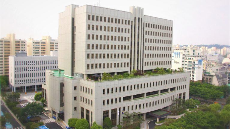 Seoul Court Acquits 'Coin King Jonber Kim' in $253M Crypto Fraud Case