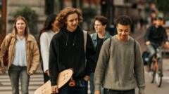 Amazon UK boss says education system fails to produce work-ready youth, warns against blaming unemployed