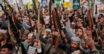 Houthi Blockade of Saudi Arabia Stirs Crypto Safe-Haven Debate
