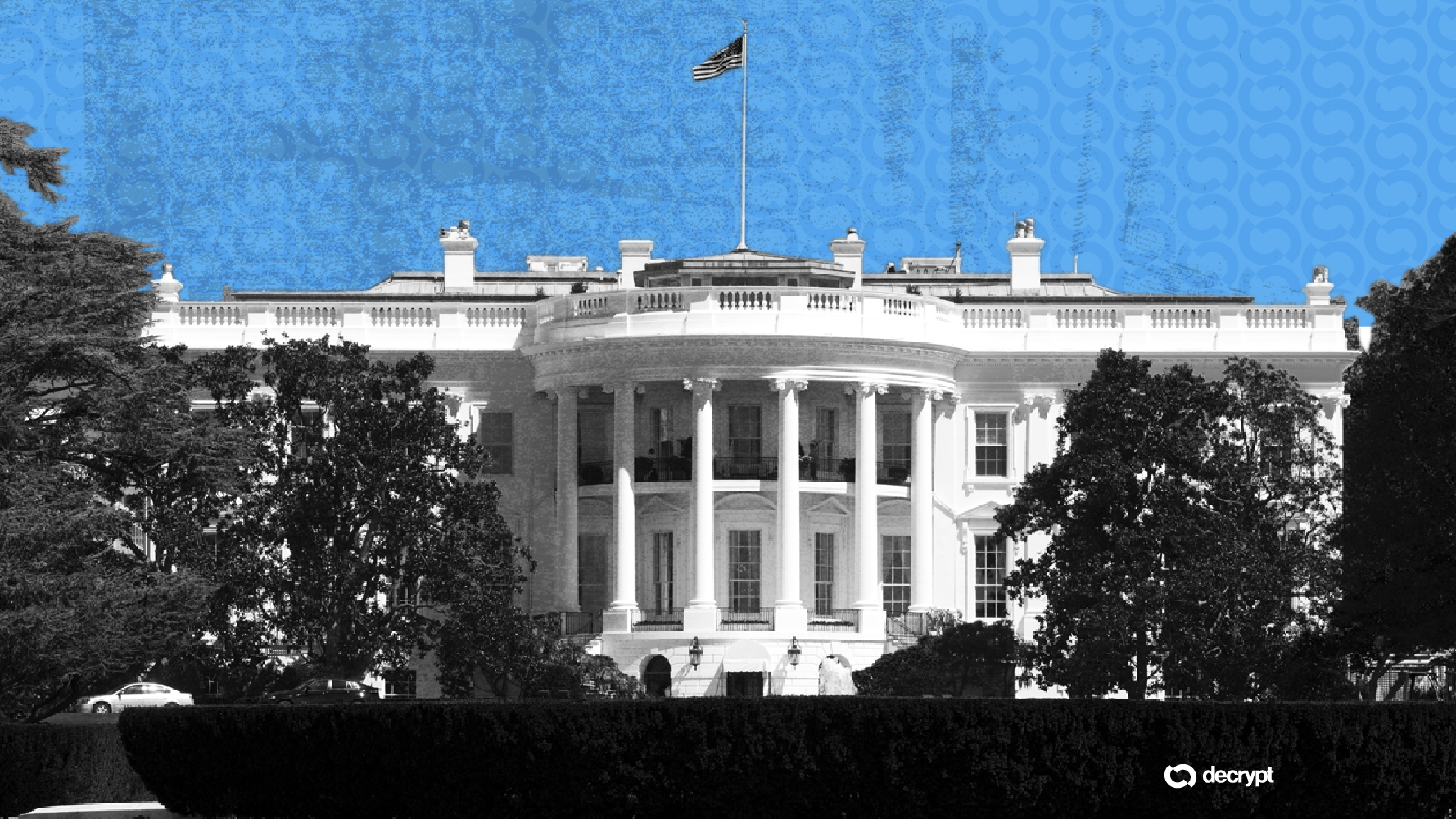 White House Sets July 4 Deadline for Crypto Clarity Act Passage, Aide Says