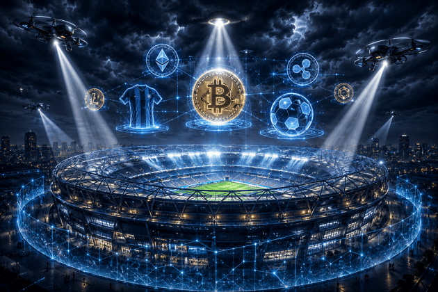 UK FCA Warns Premier League Clubs Over Unauthorized Crypto Sponsorships