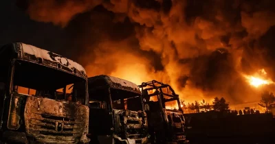 Iran Conflict Drains Global Oil Stocks as Travel Season Looms