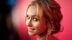 Bitcoin's Quiet Rally Signals Retail Absence as Hayden Panettiere Dominates Headlines
