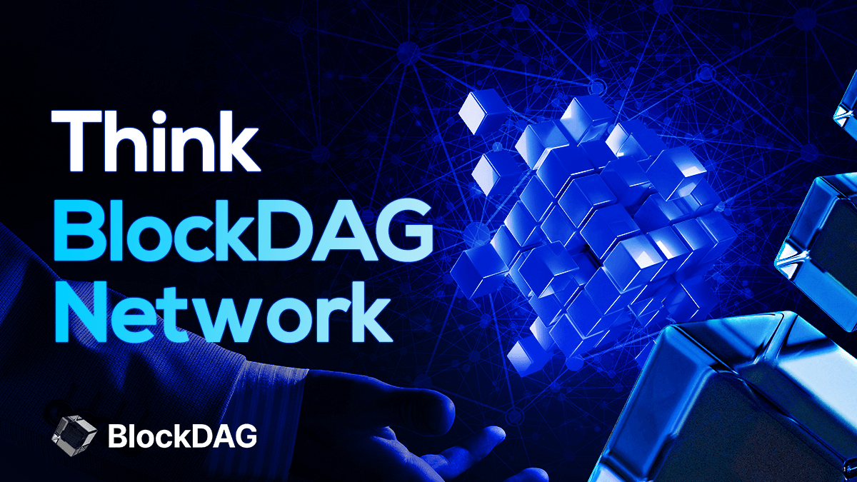 BlockDAG Presale Raises $2M in 24 Hours as Early Stage Pricing Lures Investors