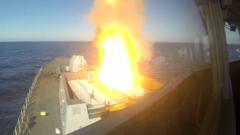 Kemi Badenoch Announces £10bn Air Defence Plan as UK Political Consensus Forms on Defence Spending