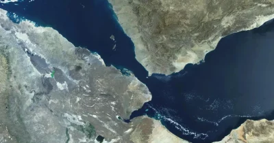 Iran Threatens Bab al-Mandab Strait, Adding to Global Energy and Crypto Risks