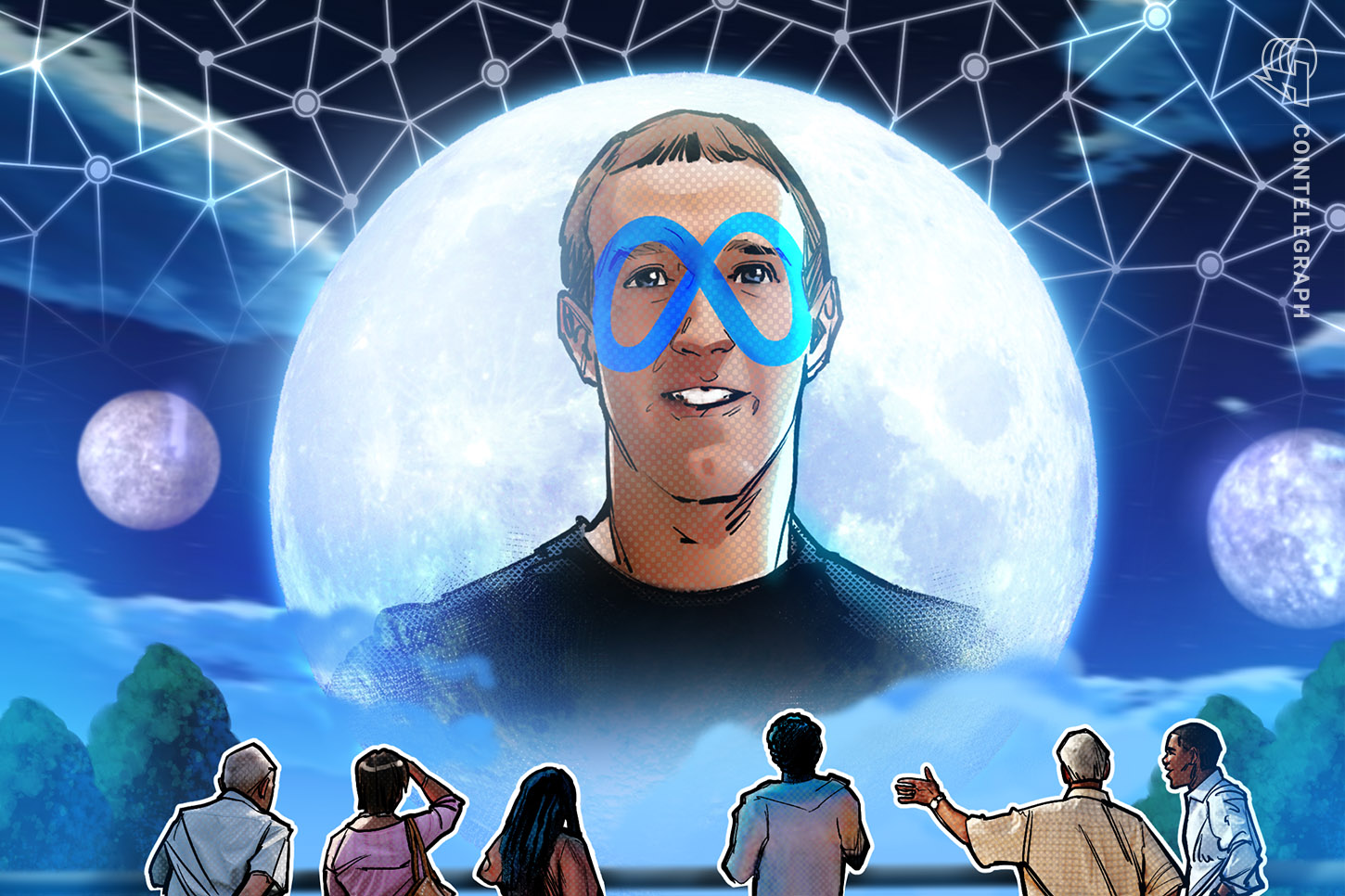 Meta Launches Muse Wonder AI Models as Zuckerberg Eyes 'Personal Superintelligence'