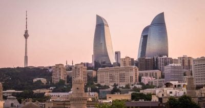 Azerbaijan Confirms Secret Germany-Russia Talks on Ukraine in Baku